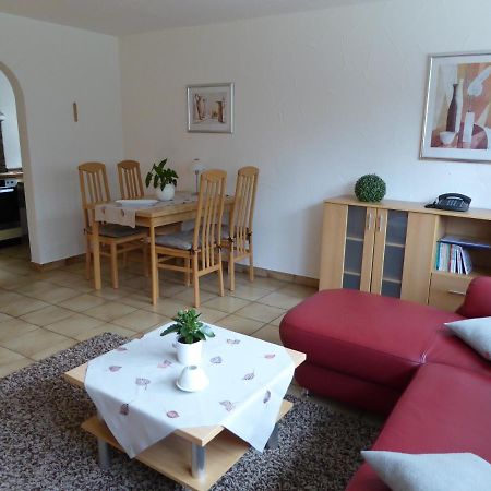 ferienwohnung-land Sankt Ingbert Exterior foto