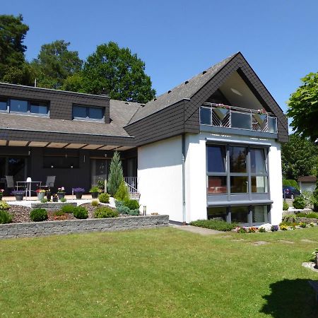 ferienwohnung-land Sankt Ingbert Exterior foto