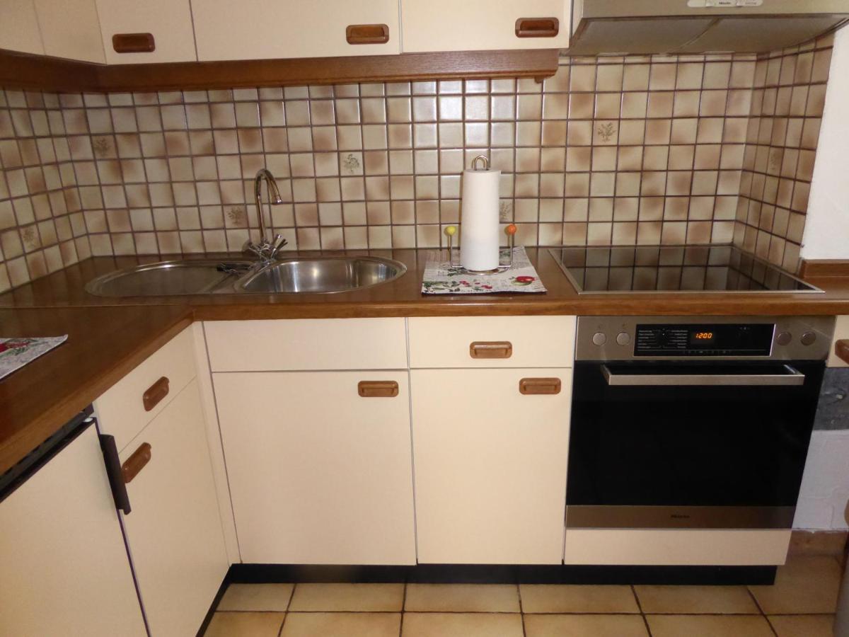 ferienwohnung-land Sankt Ingbert Exterior foto