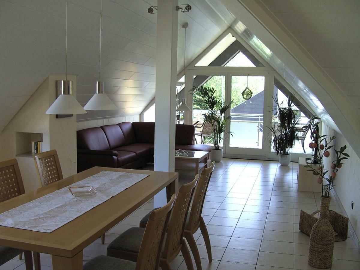 ferienwohnung-land Sankt Ingbert Exterior foto